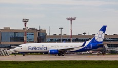 Беларустық әуе компаниясы ҚР төрт  қаласына бірқатар рейс ашты