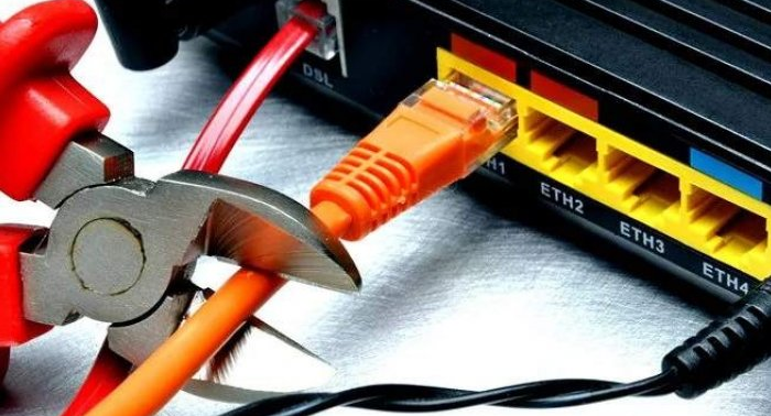 Властям в Казахстане контролировать интернет тяжело, выключить проще – эксперт
