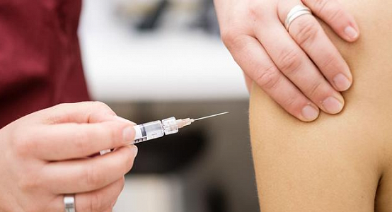 Vaccination terms may stretch until the end of the year in Almaty - Bekshin
