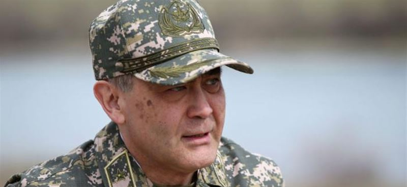«Это природное явление» – Ермекбаев не видит причин извиняться за взрывы в Арысе