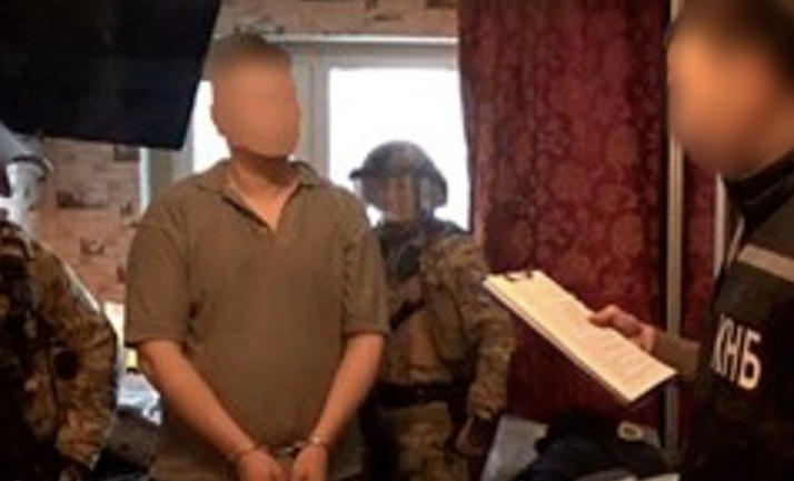 Подозреваемый в попытке покушения на Токаева иностранный шпион задержан в Казахстане