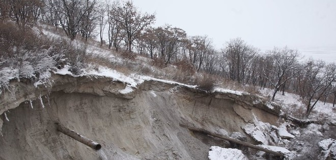 Алматинцев предупредили об угрозе схода оползней в предгорьях в ближайшие трое суток