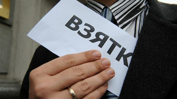 За дачу взятки оштрафован на 2,5 млн тенге директор строительного объекта в Усть-Каменогорске