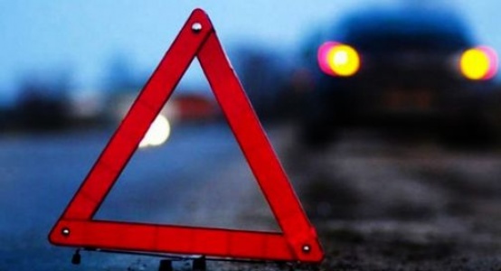 9 years old child bumped by car hospitalized in Pavlodar
