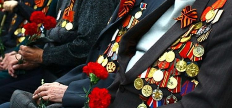 Парламент Казахстана принял закон «О ветеранах» и пакет сопутствующих поправок