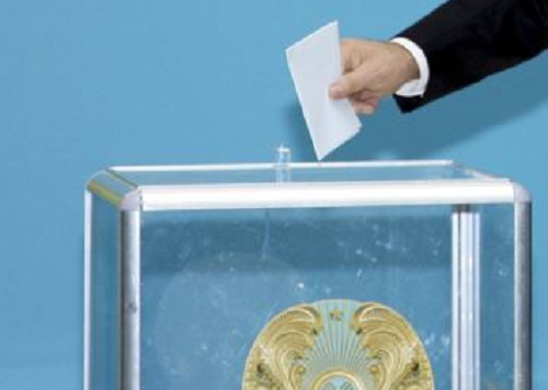 Для чего необходимы внеочередные выборы президента РК, рассказал Токаев