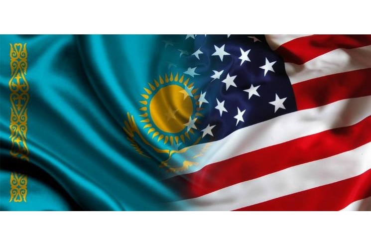Казахстан и США выступили с совместным заявлением