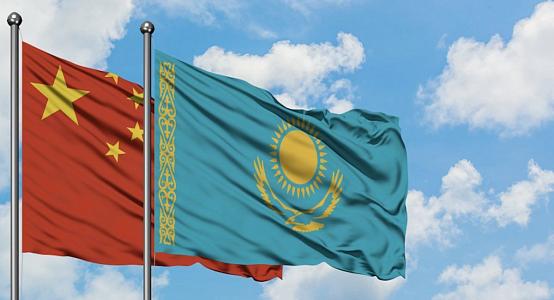  Kazakhstan and China discuss joint fight against terrorism, separatism and extremism