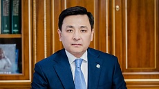 Тоқаев  Көлгіновті премьер-министрдің орынбасары қызметінен босатты