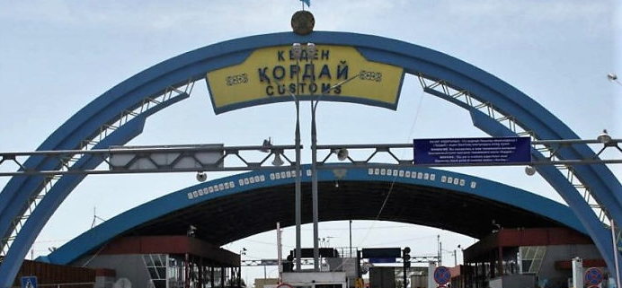Более 18% переехавших в 2019 году из Кыргызстана в качестве ПМЖ выбрали Казахстан