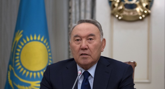 There is nothing to worry about, no chaos in Kazakhstan - mass media