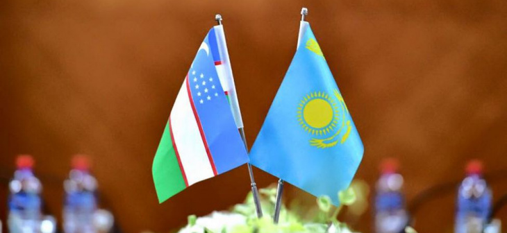 Кабмин Казахстана считает преждевременным введение мер в ответ на акцизы Узбекистана