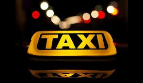 Подозреваемого в ограблении пожилой женщины таксиста задержали в Акмолинской области