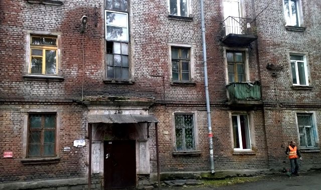 Более 180 домов признаны ветхими в Жетысуском районе Алматы