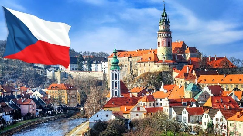 Чехия сообщает о первых случаях заболевания коронавирусом