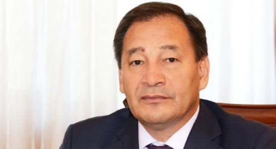 Yeraly Tugzhanov appointed as Vice Prime Minister of Kazakhstan