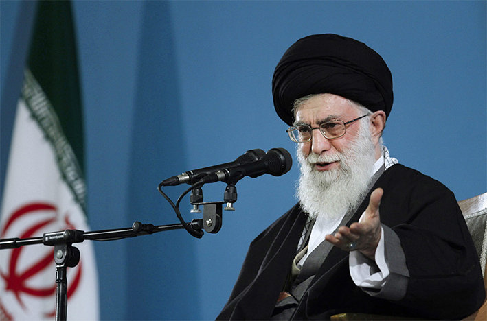 Иран пообещал отвечать на удары по своим базам в Сирии