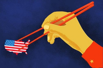 США готовят новые торговые меры против КНР