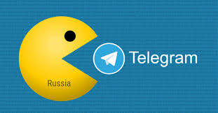 Telegram blocking is example of limitation of speech freedom in Russia - UN