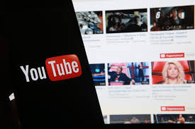  YouTube reports resumption of operation