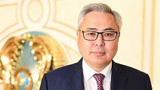 Қойшыбаев Қазақстан Республикасы Премьер-Министрі Кеңсесінің бастығы болып тағайындалды 
