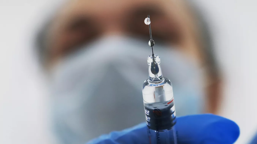 До 20% казахстанцев планируется провакцинировать от COVID – МЗ РК