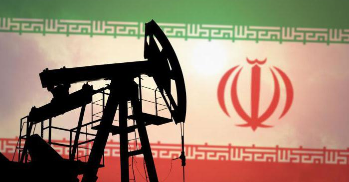 Иран предложил Саудовской Аравии продавать его нефть на мировых рынках