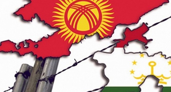 Пограничник погиб в результате перестрелки на кыргызско-таджикской границе