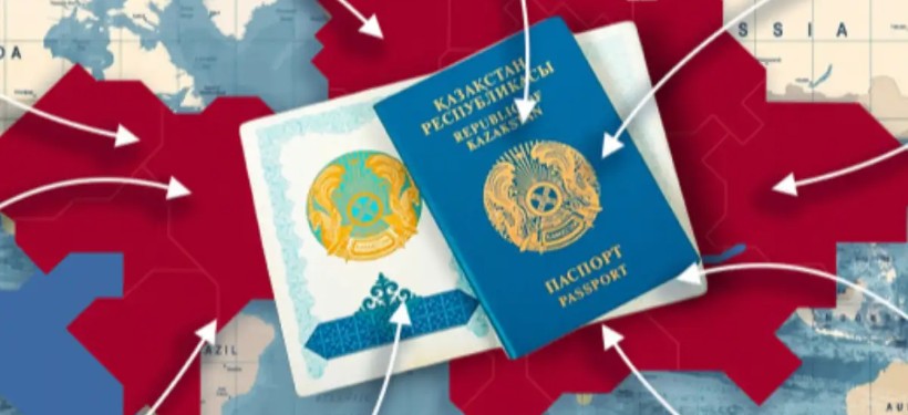 More than 4.3 thousand ethnic Kazakhs have received repatriates  status since beginning of 2024 in Kazakhstan