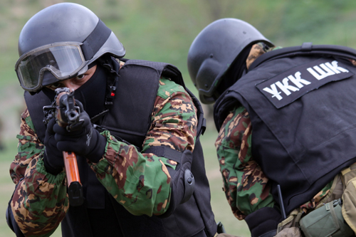 КНБ РК намерен более чем вдвое уменьшить за 5 лет число экстремистов в Казахстане