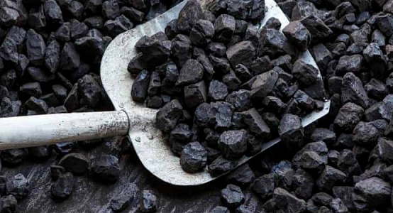 70% of electricity in Kazakhstan is generated from coal 