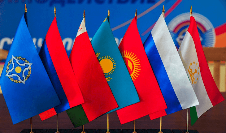 Парламент Казахстана одобрил включение премьера Армении в состав СКБ ОДКБ