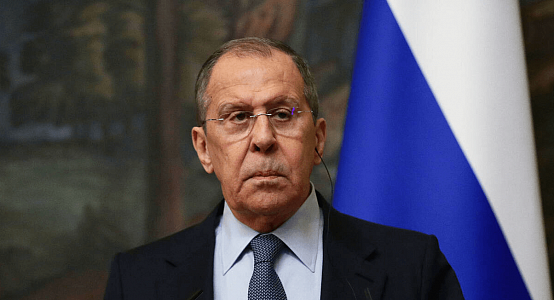 Lavrov about Russia's aggressive policies towards Kazakhstan: they attract attention not to be forgotten