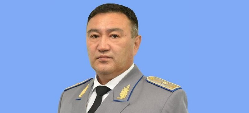 Сагимбаев сохранил пост главы КНБ