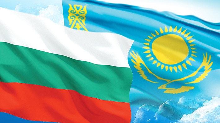 President of Bulgaria plans to visit Kazakhstan in 2020