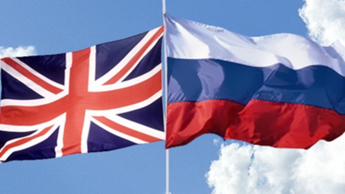 Россия не имеет отношения к отравлениям в Великобритании - Путин