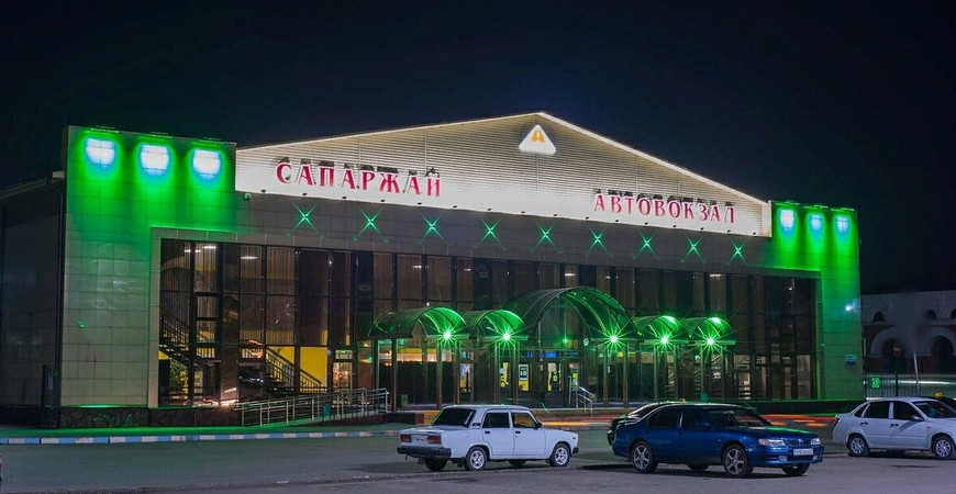 Автовокзал Петропавловска выставили на OLX из-за огромных убытков в коронакризис