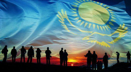 Численность населения Казахстана на 1 июля составила 18,5 человек млн человек