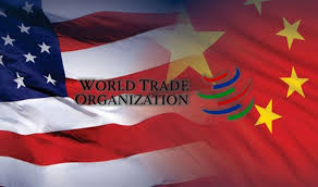 Seven WTO states criticized US decision on metal tariffs