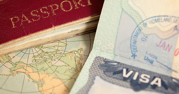 Иностранцев предупредили о завершающемся сроке временного пребывания в Казахстане
