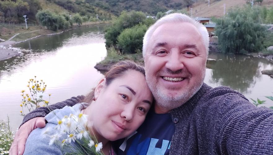 Журналист Наргиз Северная: Надеемся на суд, в нашем деле нет доказательств вины