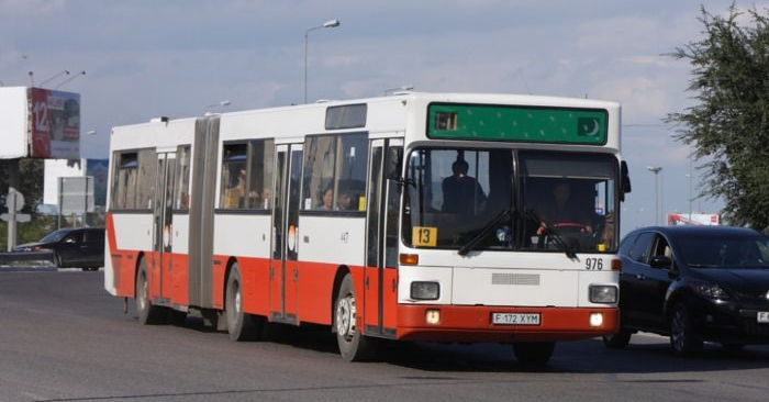 Почти Т10 млрд заемных средств потратят на новые автобусы в Усть-Каменогорске и Семее