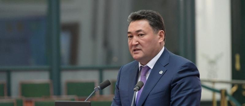 Экс-аким Бакауов может избежать лишения свободы – прокурор запросила лишь ограничение