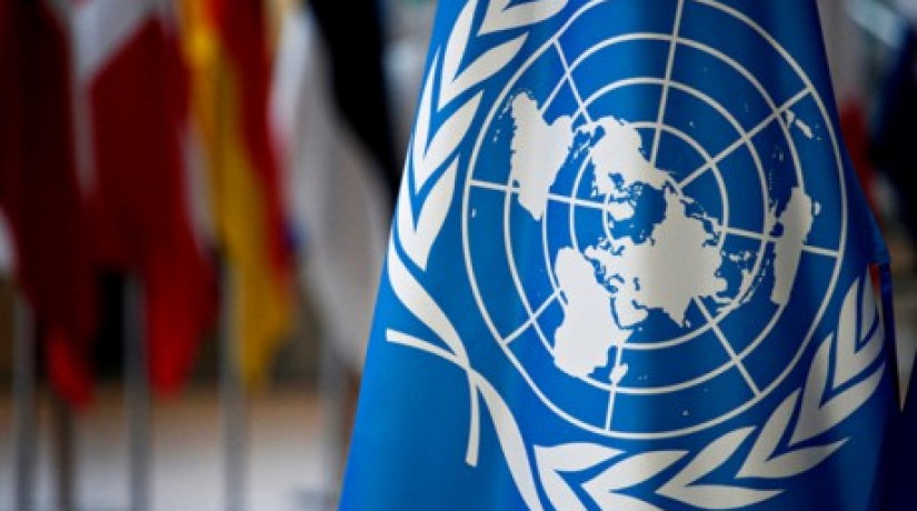 ООН: Наш общий долг – не допустить войны в Персидском заливе