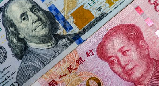  China says it has no desire to replace dollar with digital yuan