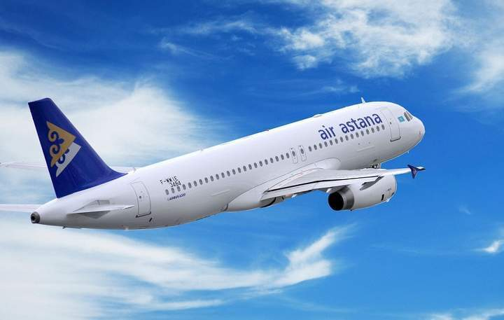 Почти 30 пассажиров рейса Анталья – Алматы не поместились в самолет Air Astana