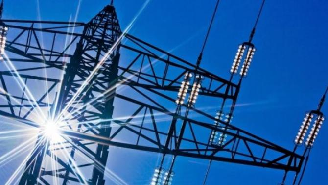 Производство электроэнергии в Казахстане в январе-июле сократилось на 3,4%