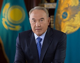 Снизить налоговую нагрузку для казахстанцев с низкой зарплатой предложил Назарбаев