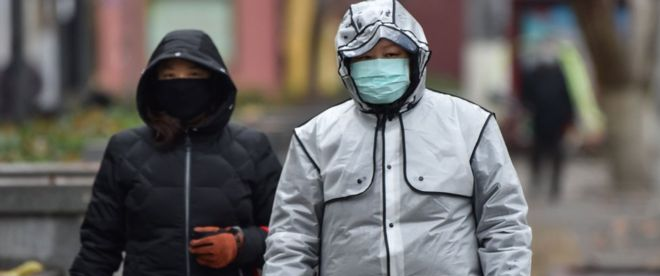 Китай на три дня продлил каникулы по случаю праздника Весны для сдерживания коронавируса