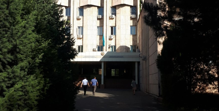 Реорганизовать Институт сейсмологии и СОМЭ планируют в Казахстане